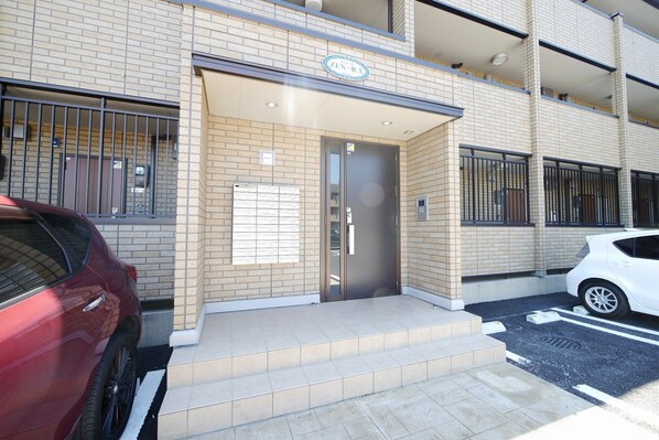 セジュールZENIIIAの物件内観写真